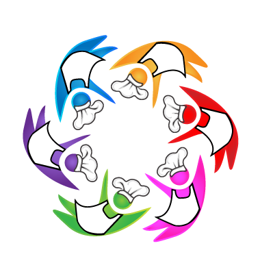Cuisine Solidaire, logo_MDF