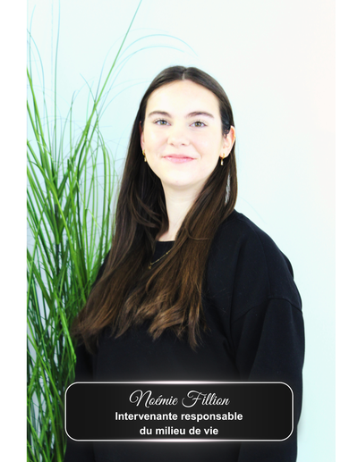Noémie Fillion